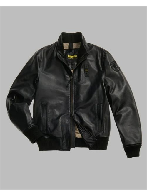 PETREL BLAUER | 25WBLUL01316.007012999 NERO